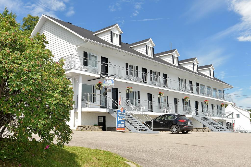 Auberge Sur Mer Charlevoix Saint-Simeon  Room photo