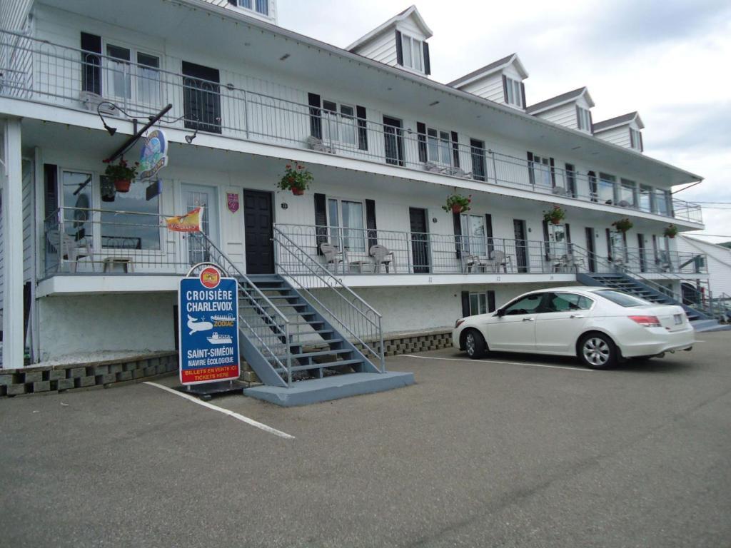 Auberge Sur Mer Charlevoix Saint-Simeon  Room photo